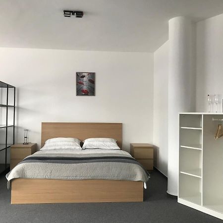 My Mara Maja Apartman C 4 Bešeňová Eksteriør billede