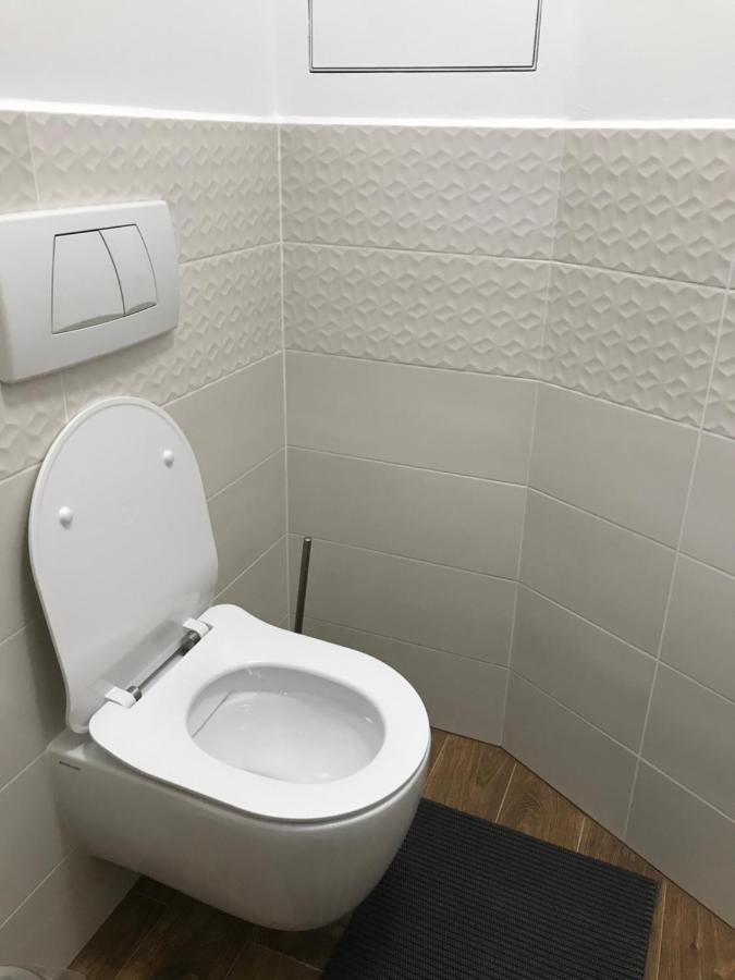My Mara Maja Apartman C 4 Bešeňová Eksteriør billede