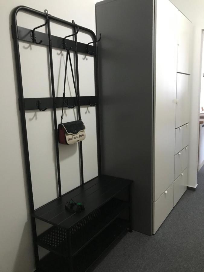 My Mara Maja Apartman C 4 Bešeňová Eksteriør billede