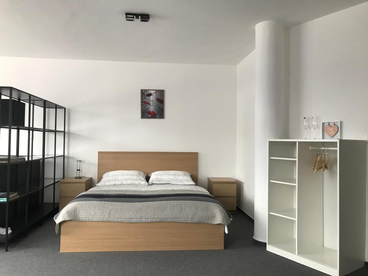 My Mara Maja Apartman C 4 Bešeňová Eksteriør billede