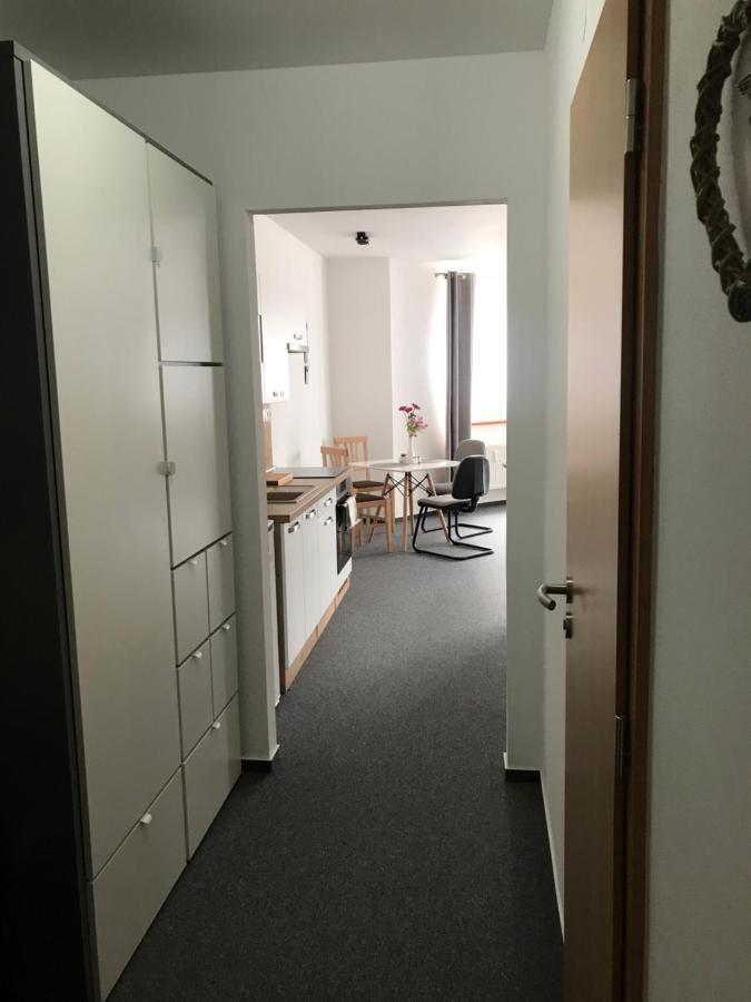 My Mara Maja Apartman C 4 Bešeňová Eksteriør billede