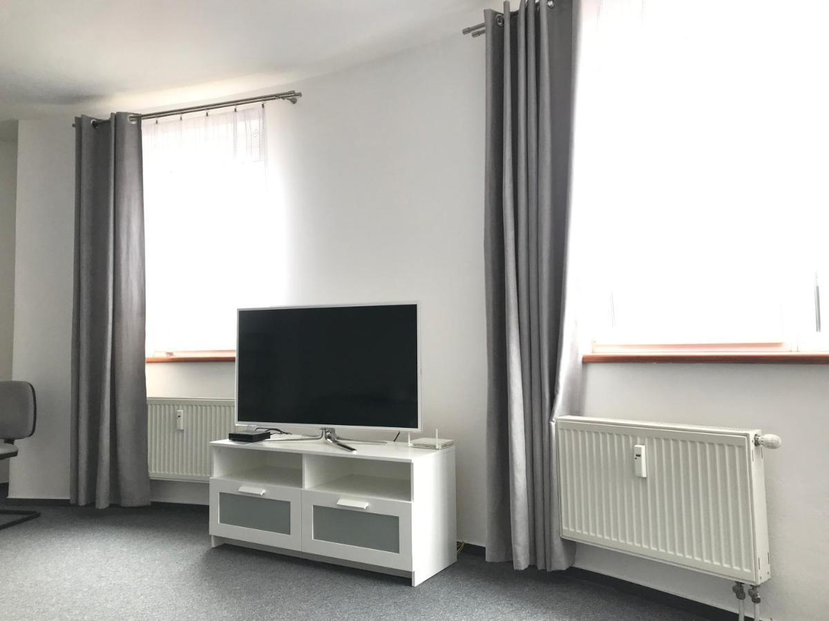 My Mara Maja Apartman C 4 Bešeňová Eksteriør billede